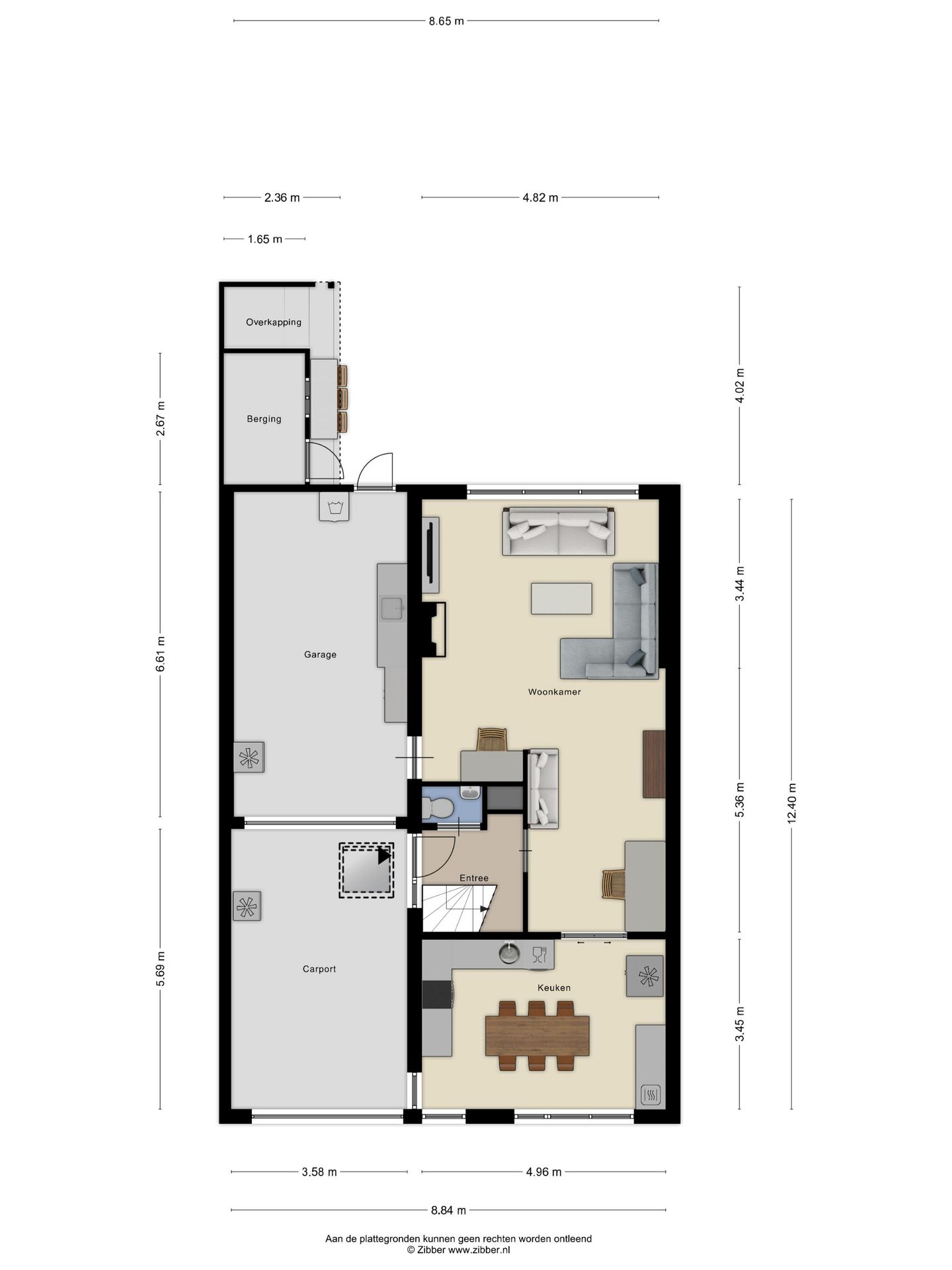 Foto 35 van IJssel de Schepperstraat 20