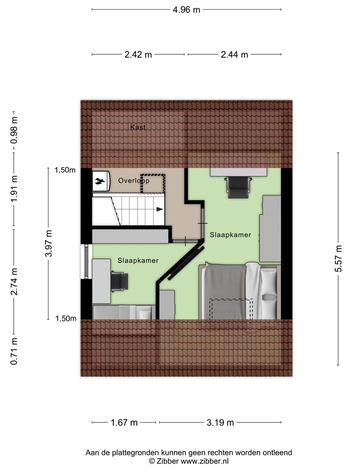 Foto 37 van IJssel de Schepperstraat 20