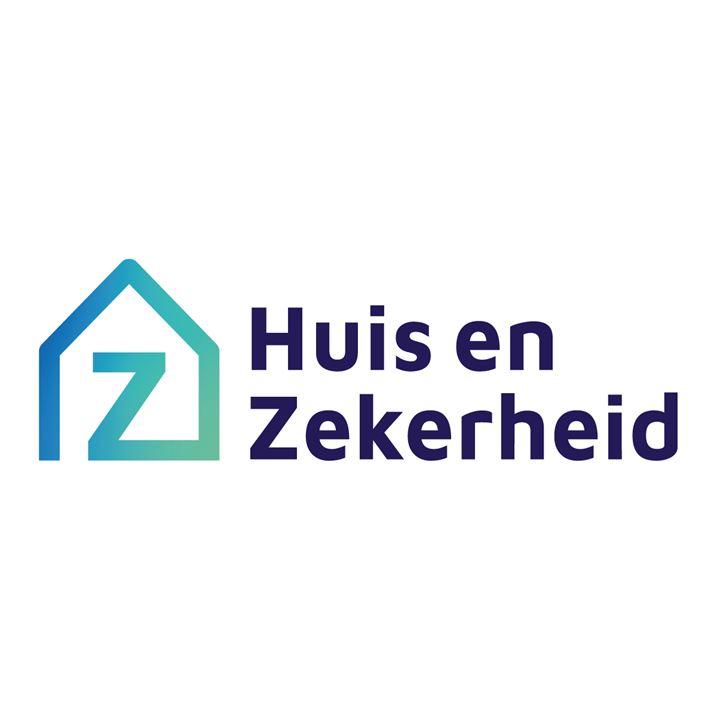 Huis en Zekerheid Spakenburg logo