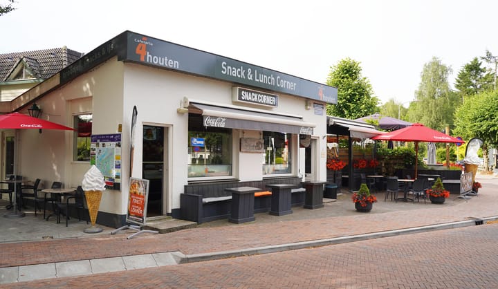 Gortelseweg 2, Vierhouten