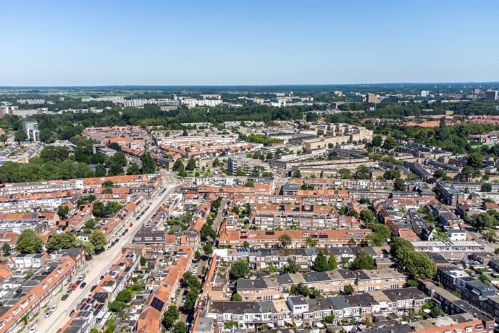 Bekijk foto 23 van Johannes van Andelstraat 25