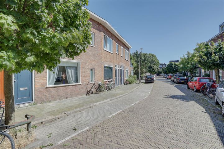 Bekijk foto 26 van Johannes van Andelstraat 25