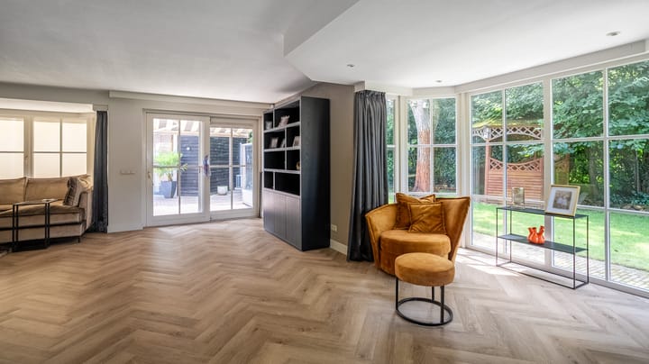 Foto 9 van Oude Windslaan 43