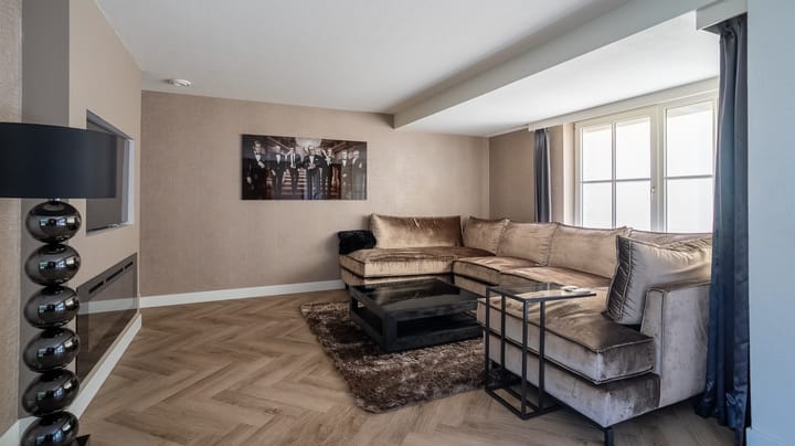 Foto 10 van Oude Windslaan 43