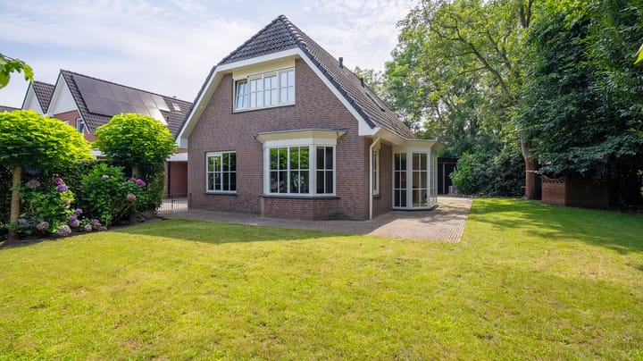 Foto 16 van Oude Windslaan 43