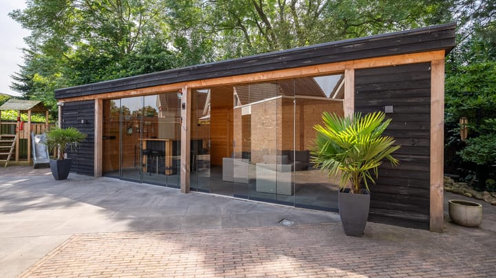 Foto 19 van Oude Windslaan 43