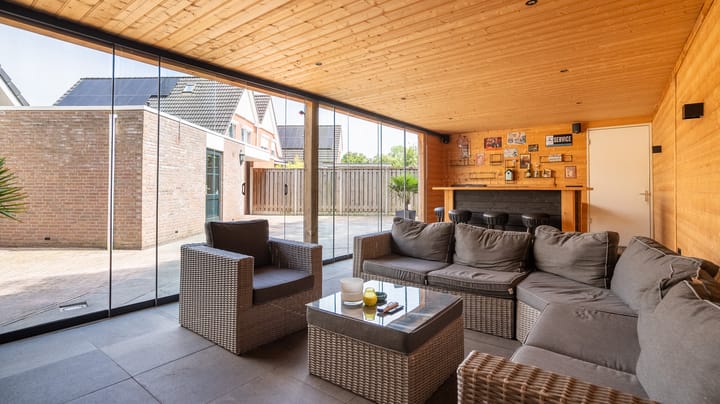 Foto 20 van Oude Windslaan 43