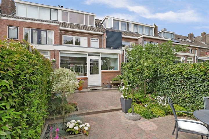 View photo 4 of Gravin Jacobastraat 38