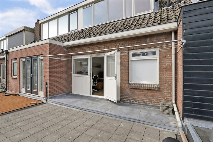 Bekijk foto 23 van Gravin Jacobastraat 38