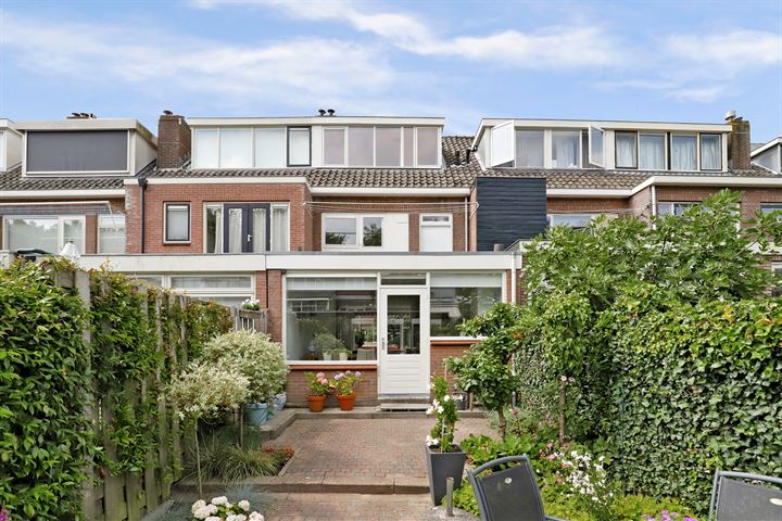 Bekijk foto 33 van Gravin Jacobastraat 38