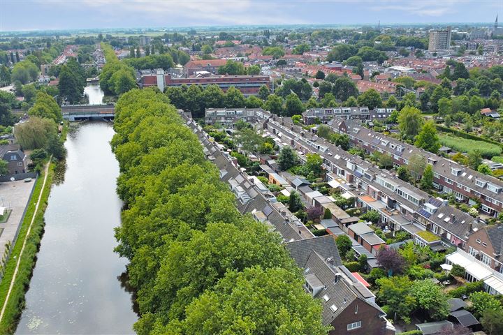 Bekijk foto 43 van Gravin Jacobastraat 38