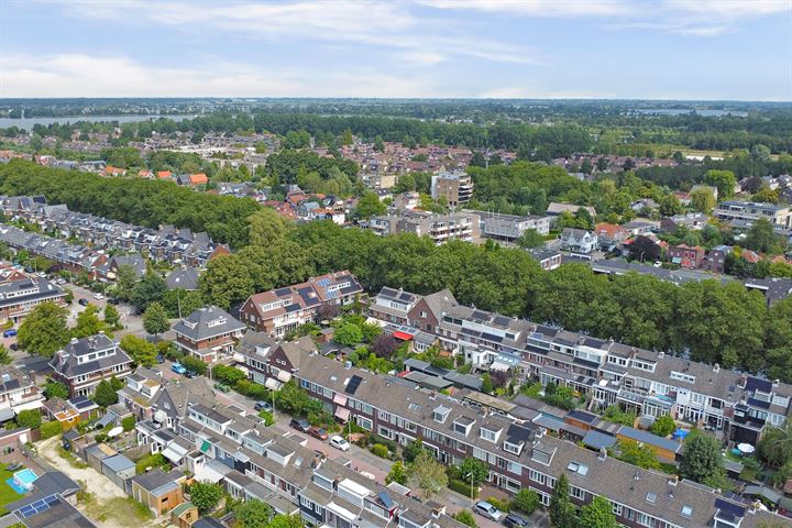 Bekijk foto 44 van Gravin Jacobastraat 38