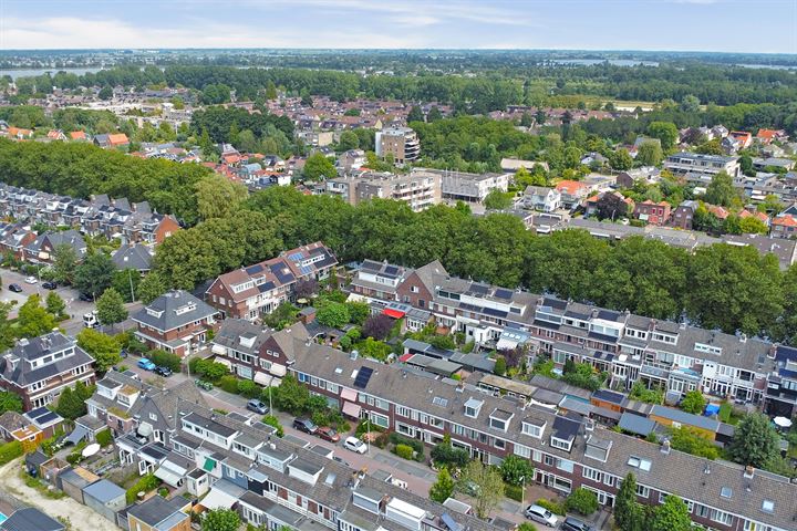 Bekijk foto 46 van Gravin Jacobastraat 38