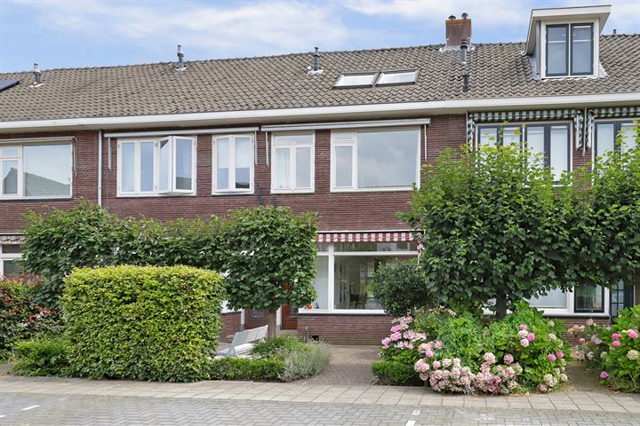 Bekijk foto 49 van Gravin Jacobastraat 38