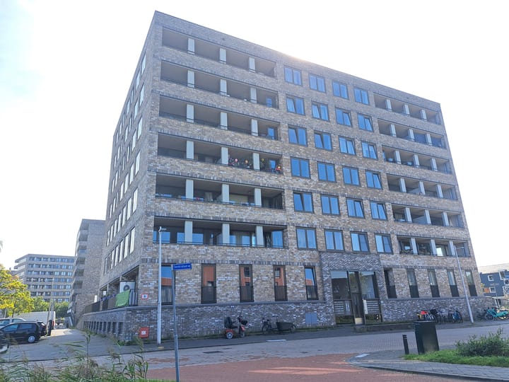 Koldijksterraklaan 19