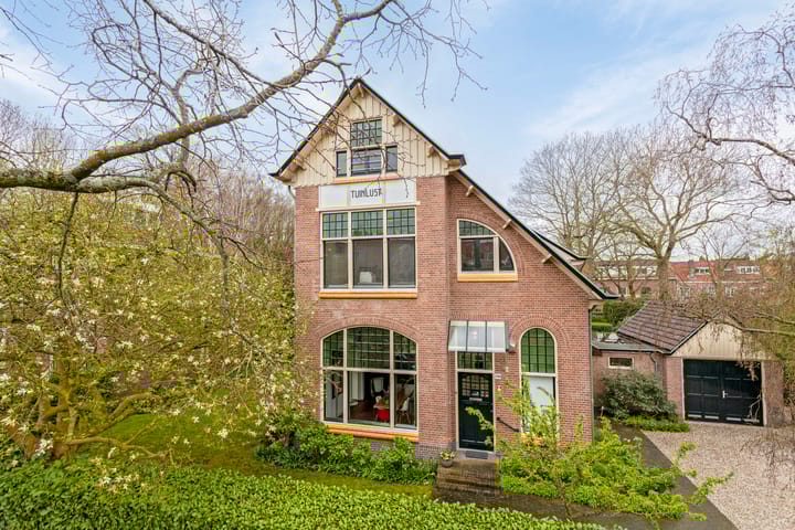 Foto 5 van Rijnsburgerweg 130