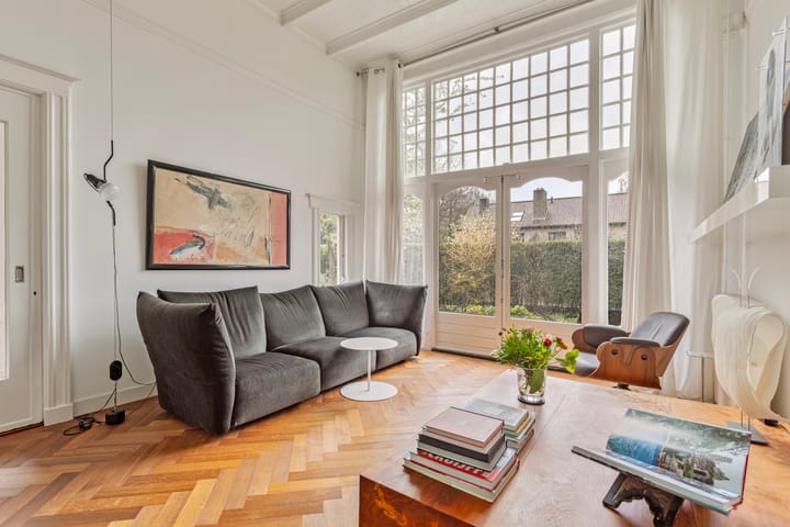 Foto 12 van Rijnsburgerweg 130