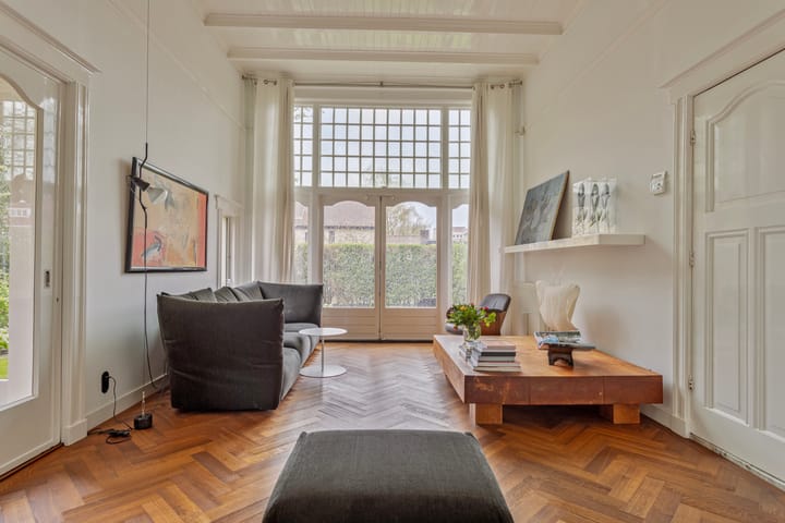 Foto 13 van Rijnsburgerweg 130