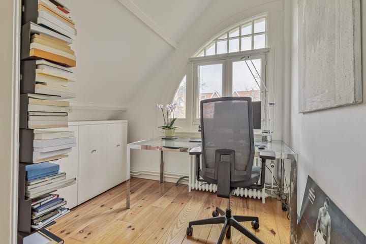 Foto 32 van Rijnsburgerweg 130