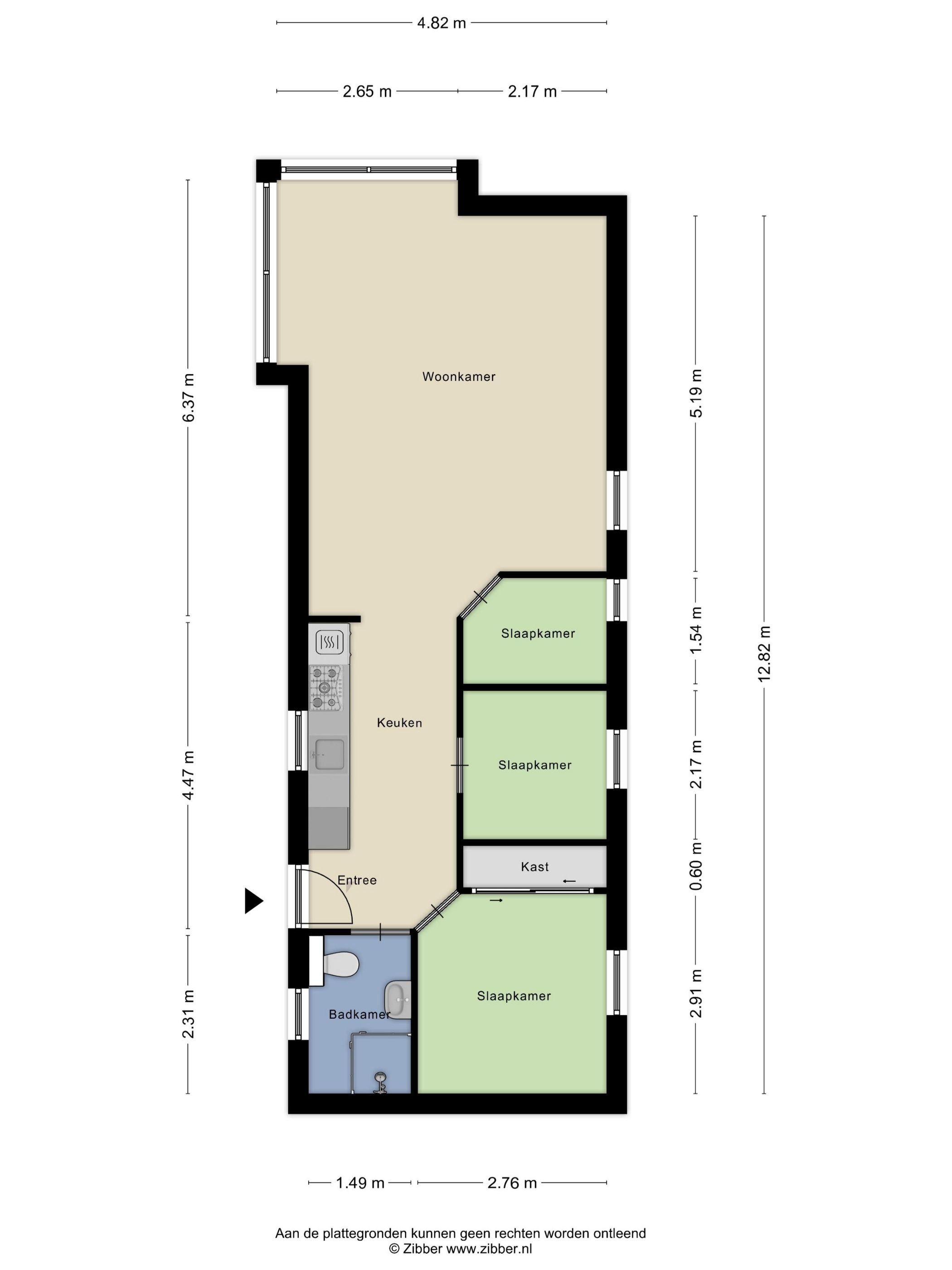 Foto 24 van Den Drul 19-R113