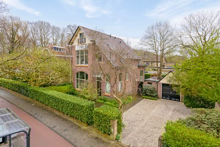 Foto 49 van Rijnsburgerweg 130