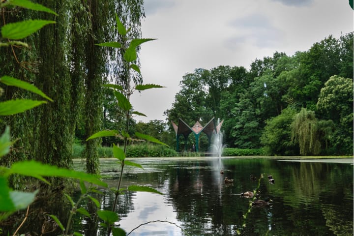 Foto 51 van Rijnsburgerweg 130