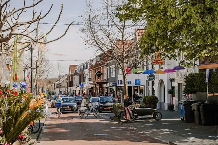 Foto 53 van Rijnsburgerweg 130