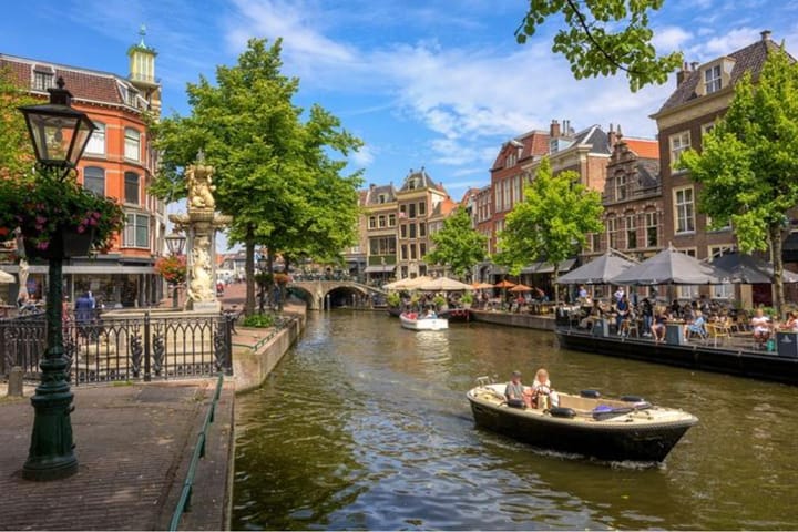 Foto 54 van Rijnsburgerweg 130