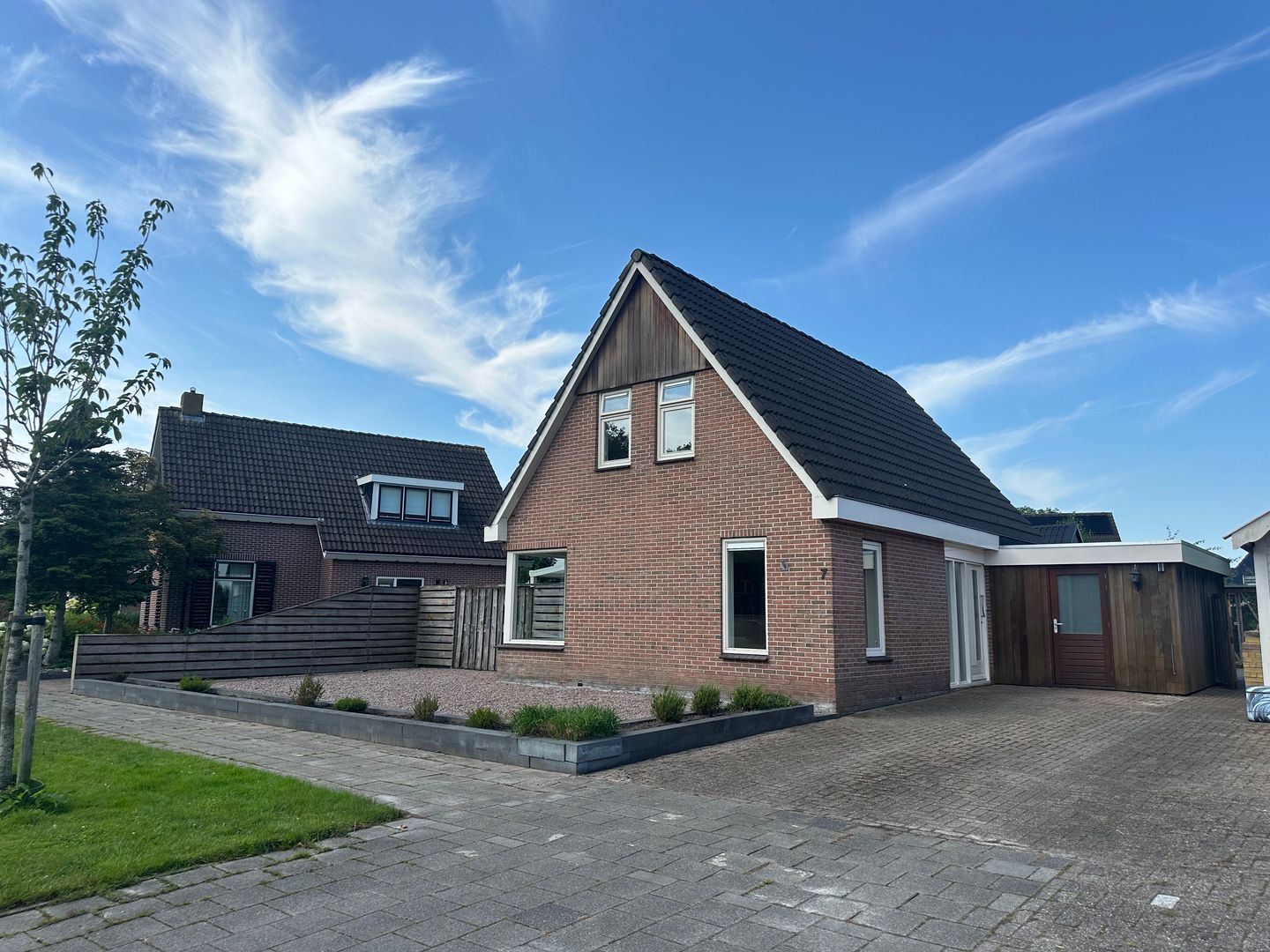 Foto 1 van Wethâlder Beerdastrjitte 7