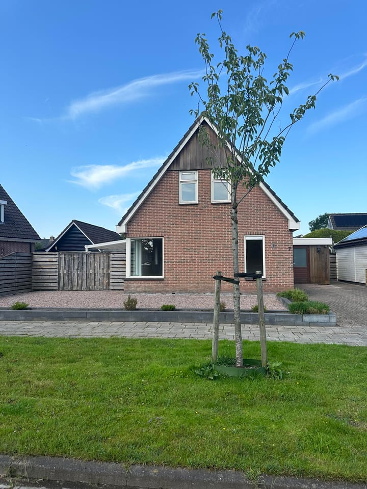 Foto 2 van Wethâlder Beerdastrjitte 7