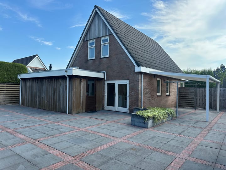 Foto 4 van Wethâlder Beerdastrjitte 7