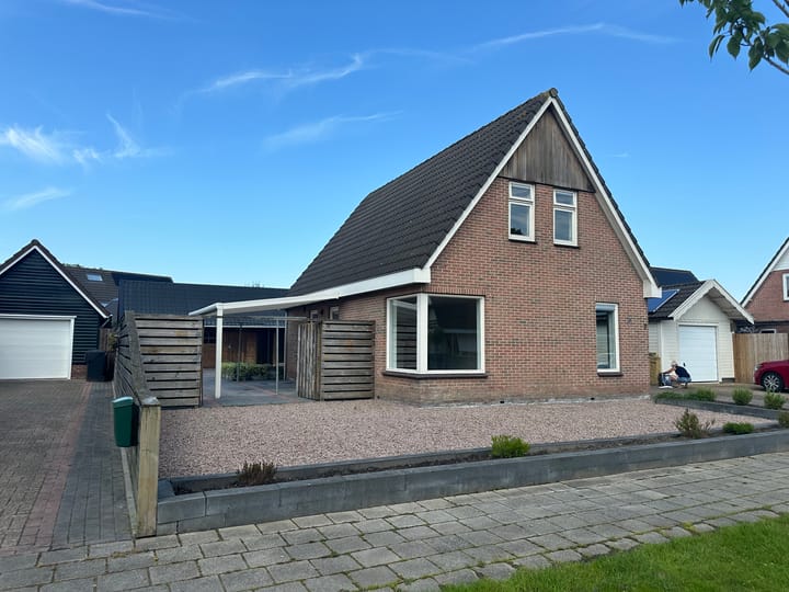 Foto 6 van Wethâlder Beerdastrjitte 7