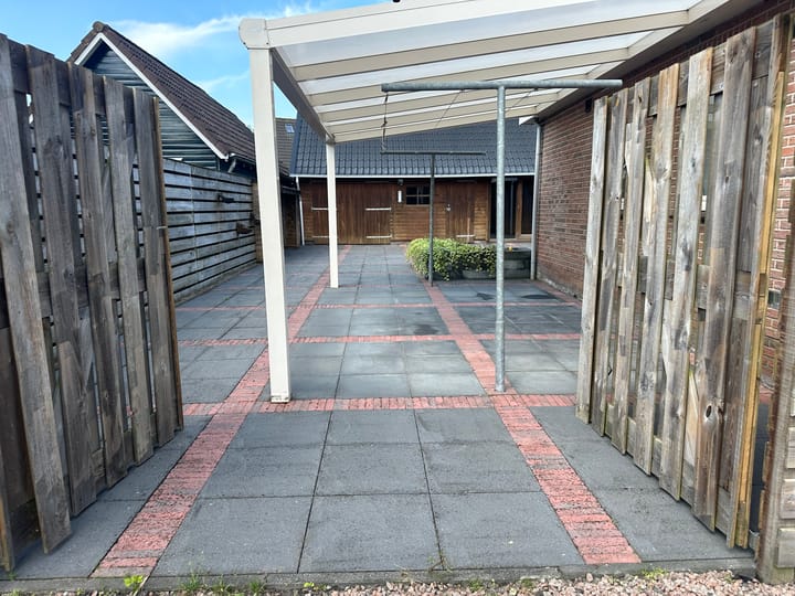 Foto 8 van Wethâlder Beerdastrjitte 7