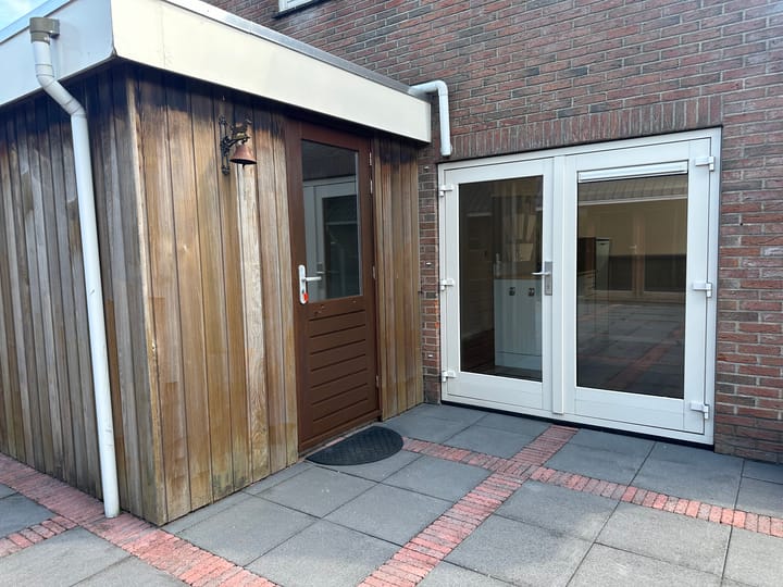 Foto 9 van Wethâlder Beerdastrjitte 7