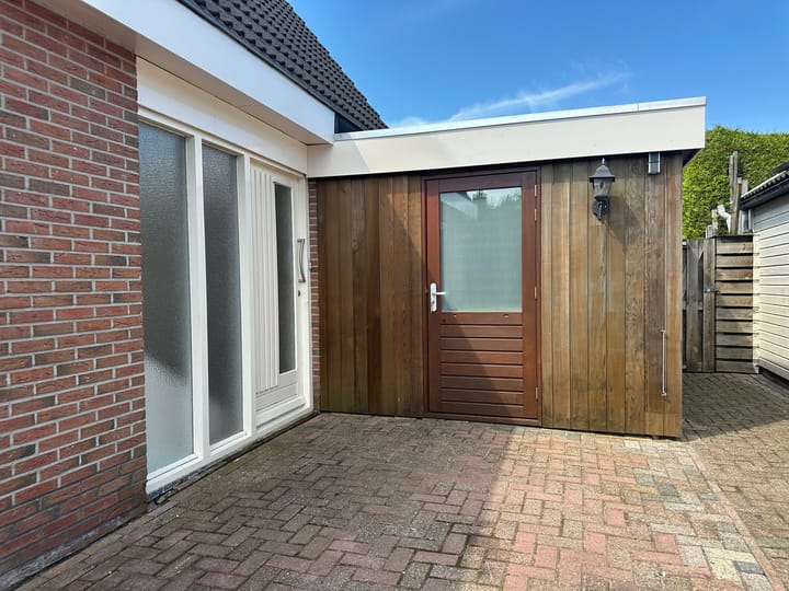 Foto 10 van Wethâlder Beerdastrjitte 7