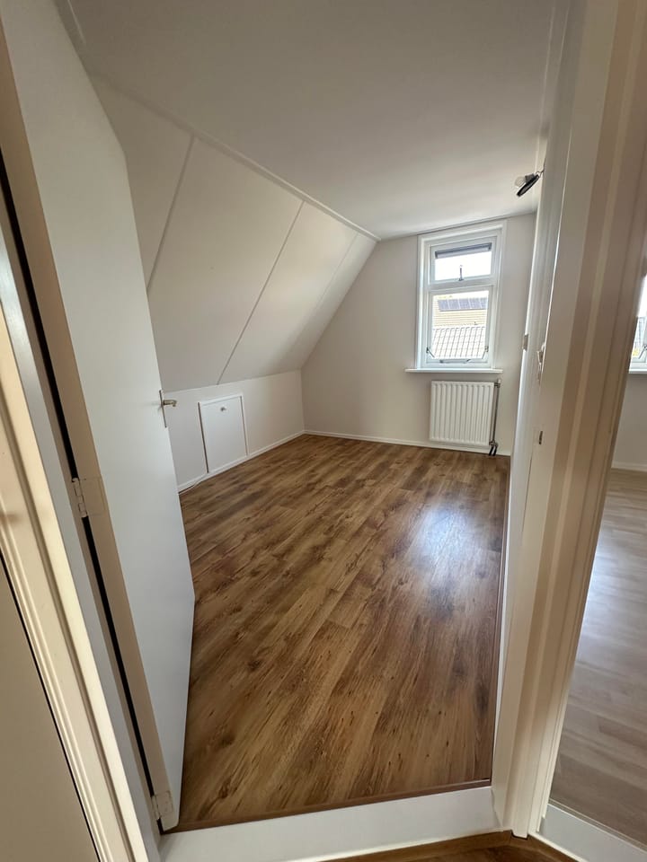 Foto 28 van Wethâlder Beerdastrjitte 7