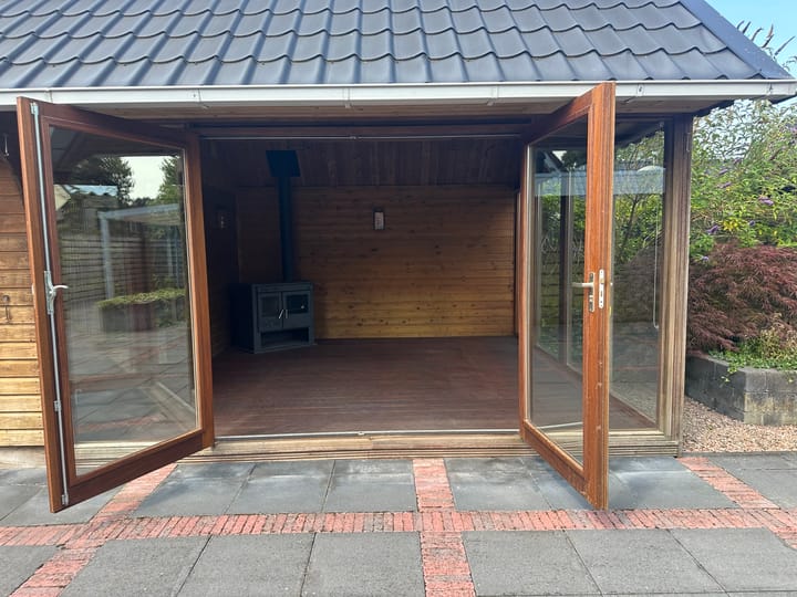 Foto 32 van Wethâlder Beerdastrjitte 7