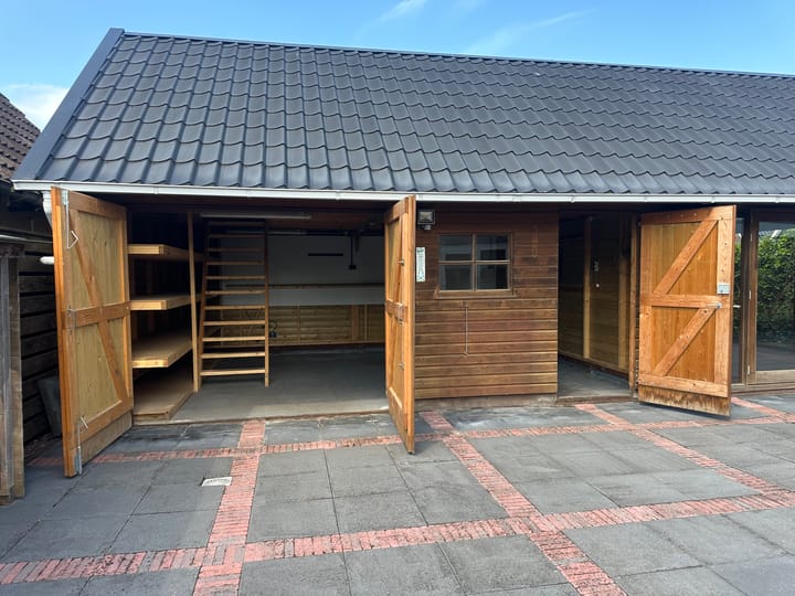 Foto 33 van Wethâlder Beerdastrjitte 7