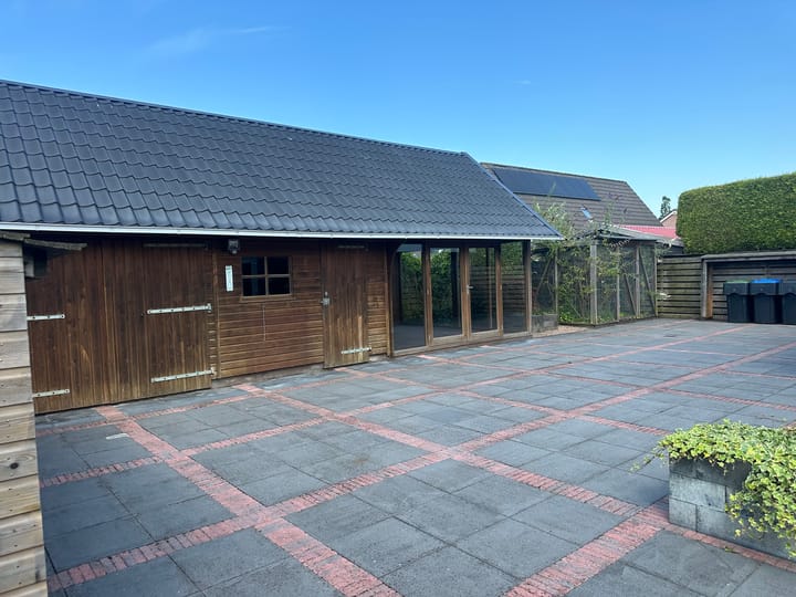 Foto 35 van Wethâlder Beerdastrjitte 7