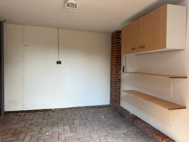 Foto 21 van Wethâlder Beerdastrjitte 7