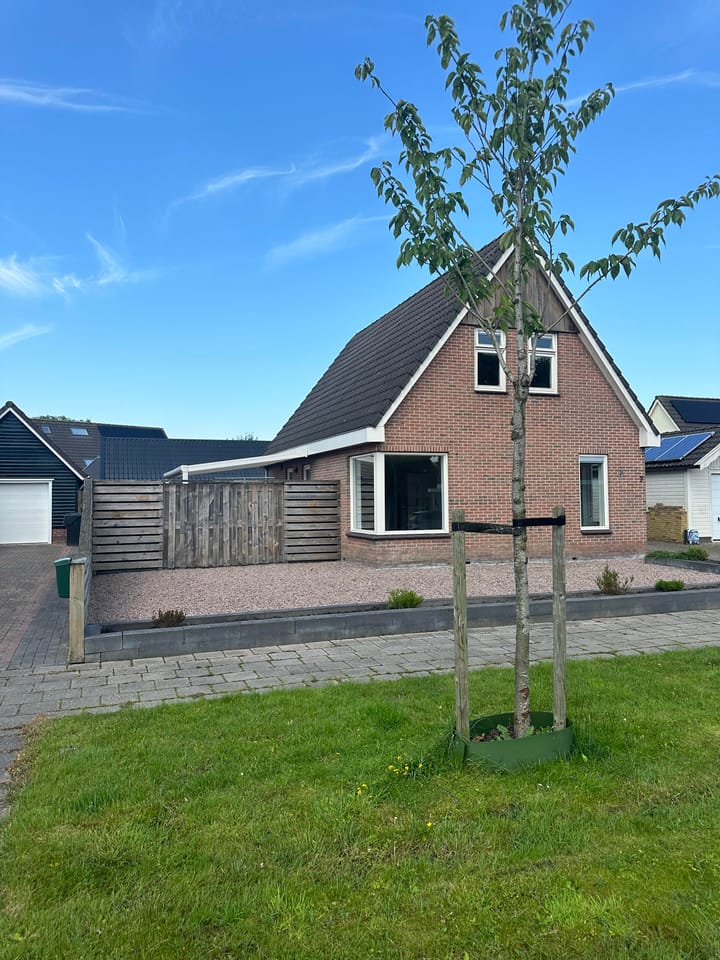 Foto 3 van Wethâlder Beerdastrjitte 7