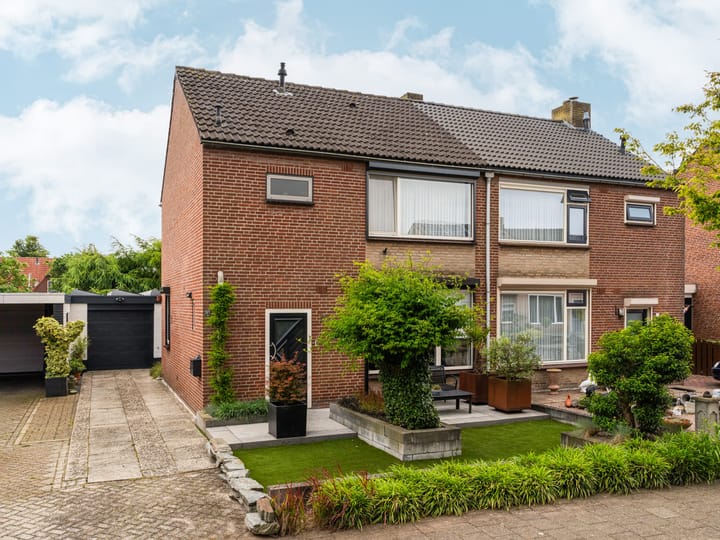 Foto 2 van Groenhoeven 23