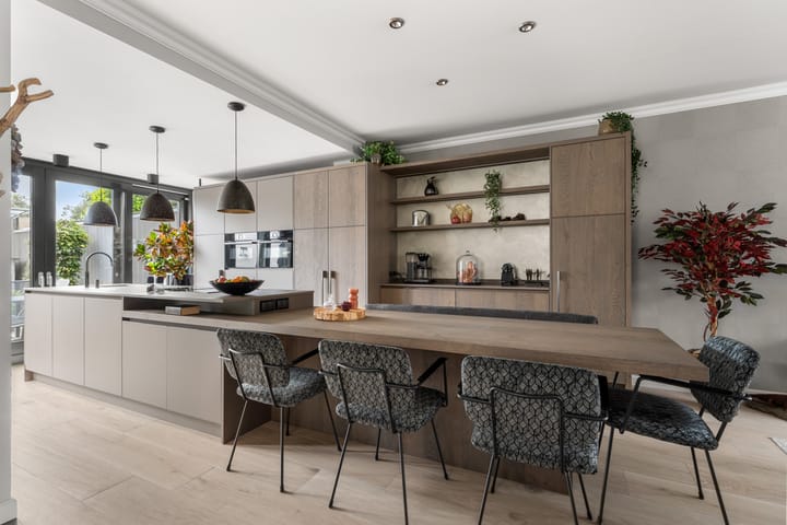 Foto 1 van Groenhoeven 23