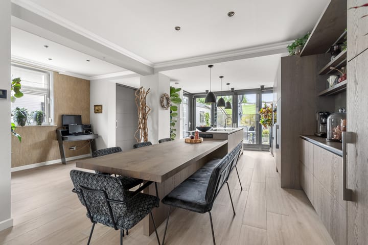 Foto 4 van Groenhoeven 23