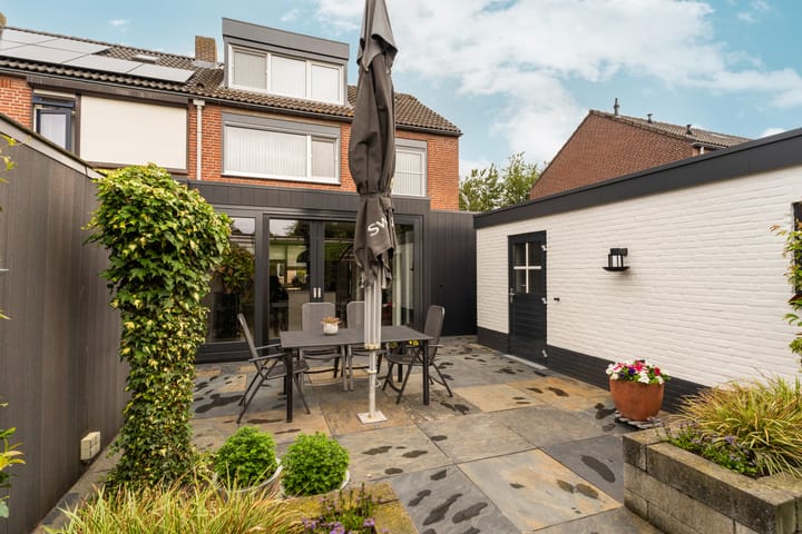 Foto 6 van Groenhoeven 23