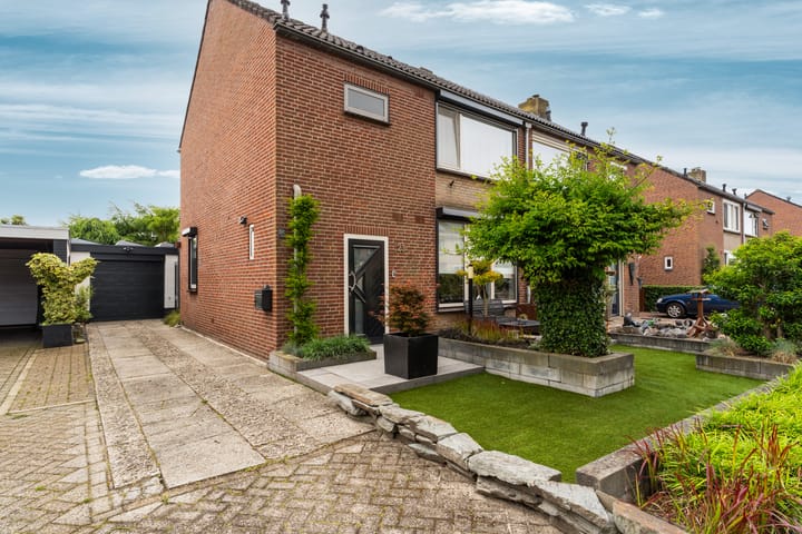 Foto 8 van Groenhoeven 23