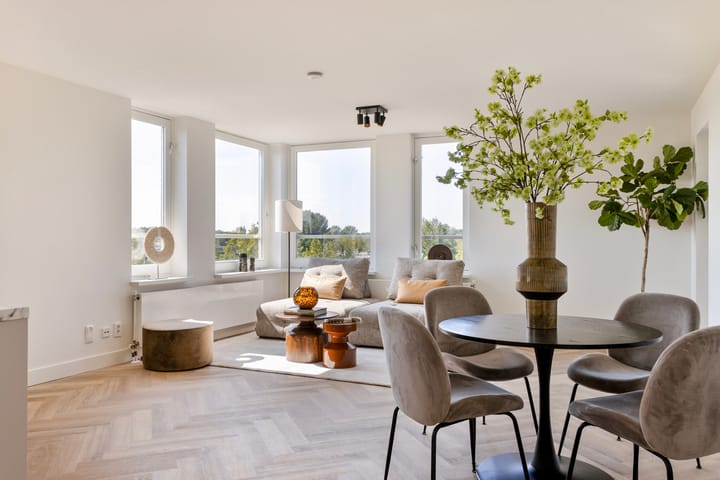 Foto 5 van Dr. Willem Dreesweg 321