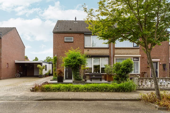 Foto 12 van Groenhoeven 23