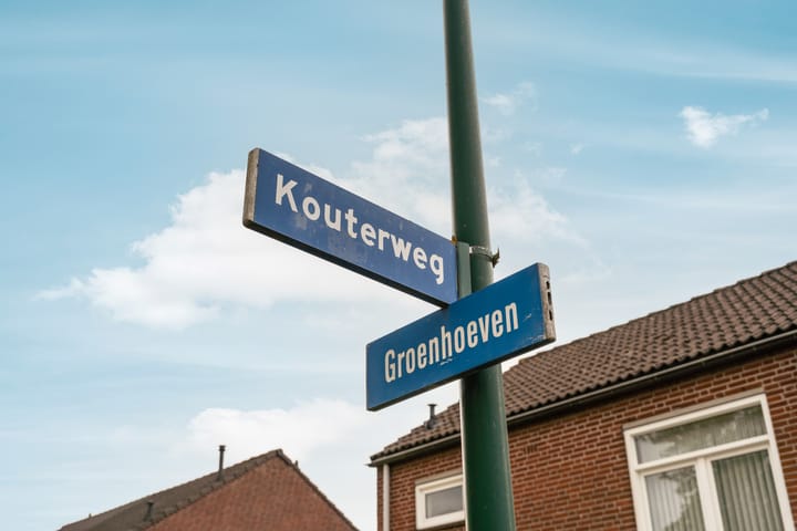 Foto 13 van Groenhoeven 23