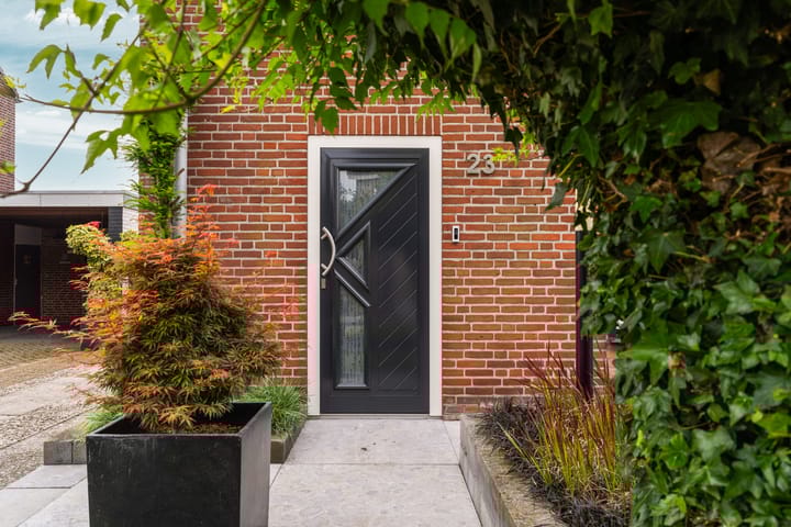 Foto 15 van Groenhoeven 23